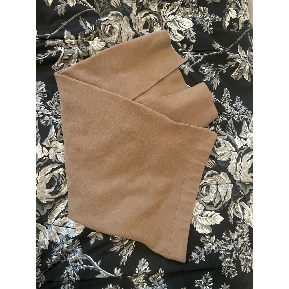 GOOD AMERICAN Slim Skirt Midi - Picture 3 of 5